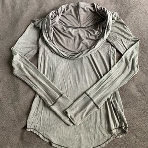 Free People off the shoulder top